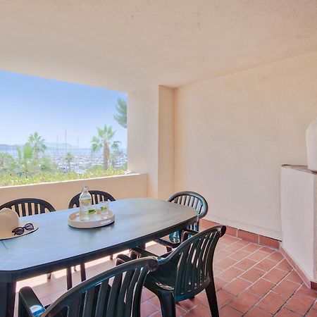 Residence Pierre & Vacances Louis Lumiere Bandol Exterior photo