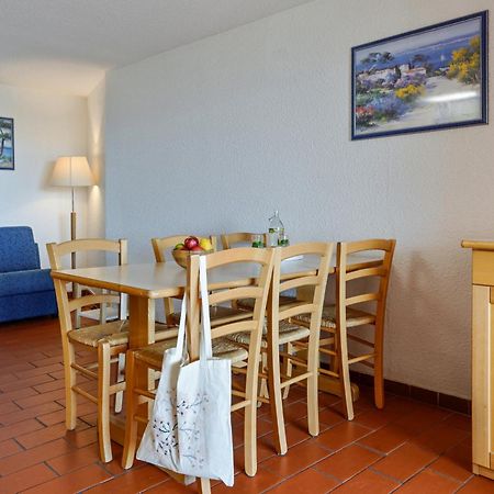 Residence Pierre & Vacances Louis Lumiere Bandol Exterior photo
