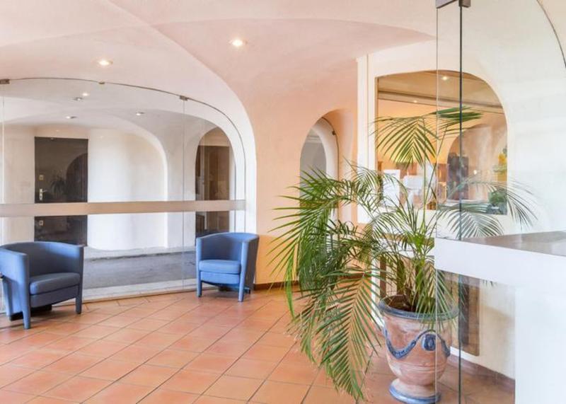Residence Pierre & Vacances Louis Lumiere Bandol Exterior photo